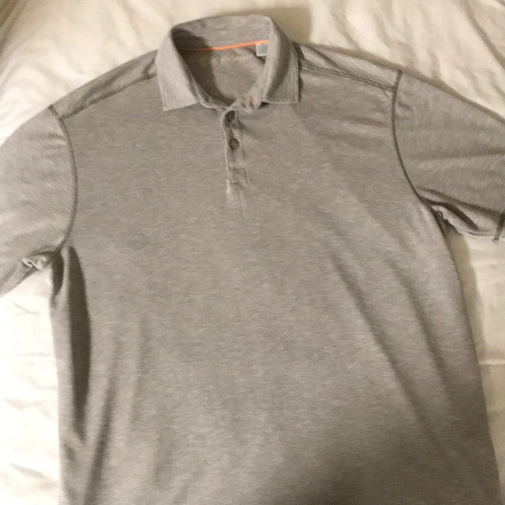 Caribbean Summer Shirt
